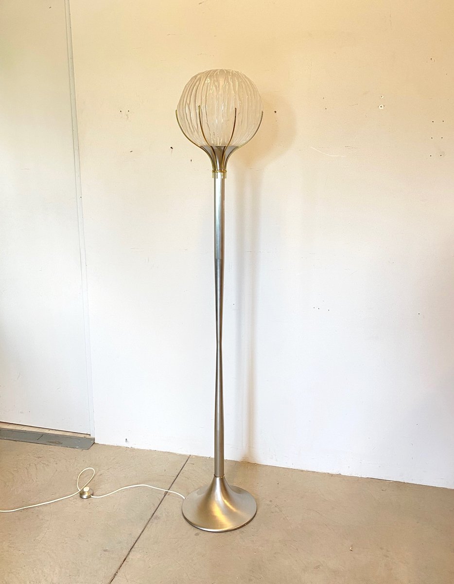 Floor Lamp from Angelo Brotto Lights, 1960s