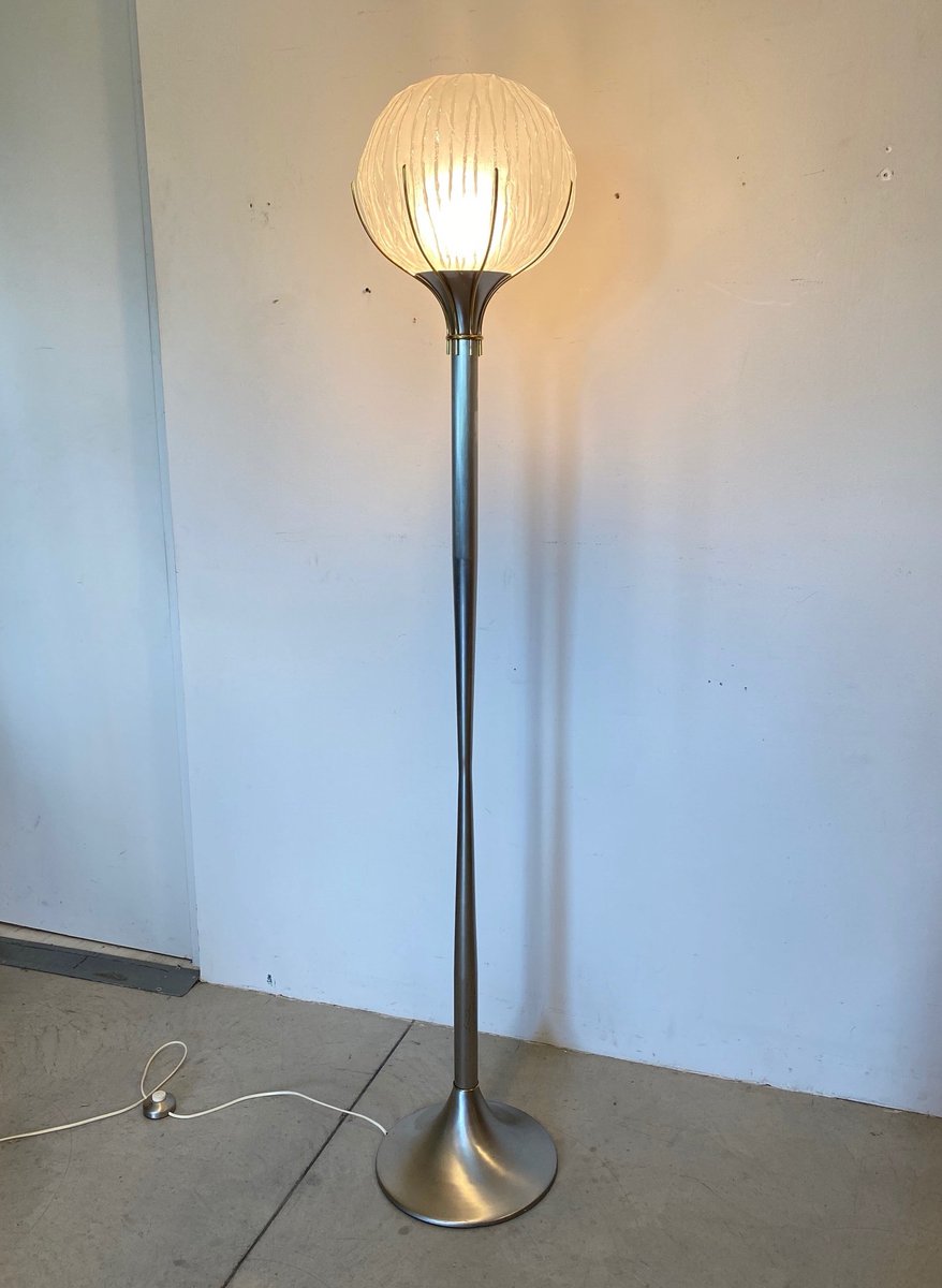 Floor Lamp from Angelo Brotto Lights, 1960s