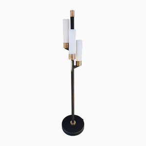 Floor Lamp from Arlus, 1950s-EHL-2021214