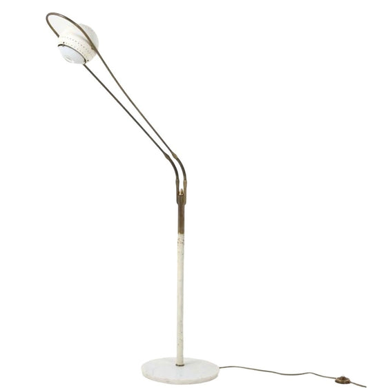 Floor Lamp from Arredoluce, 1952