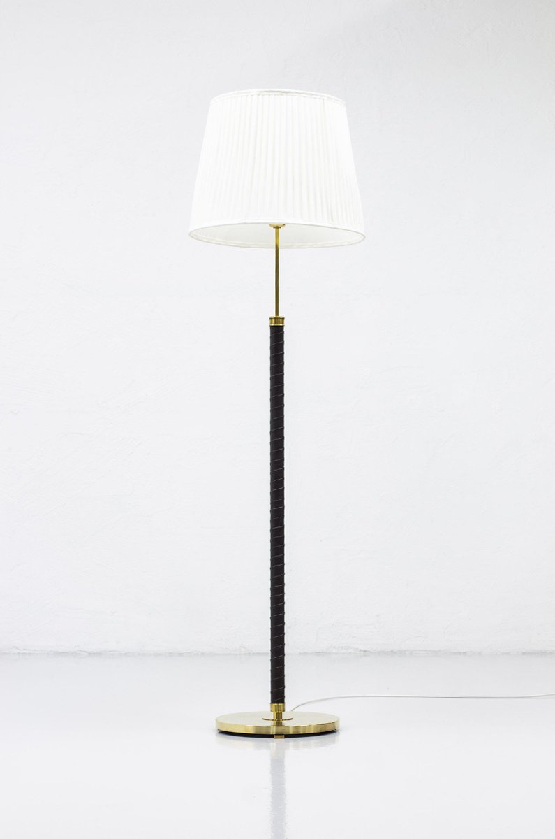 Floor Lamp from ASEA, 1950s