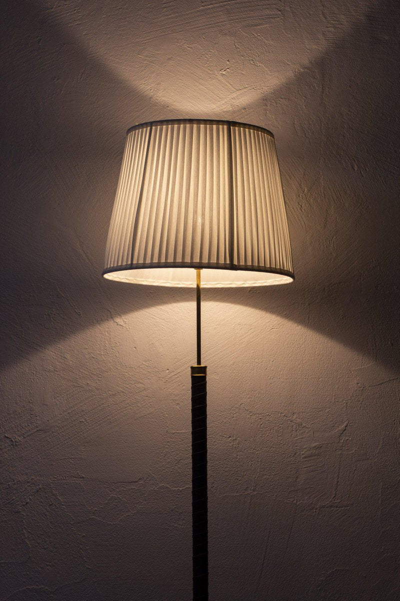 Floor Lamp from ASEA, 1950s