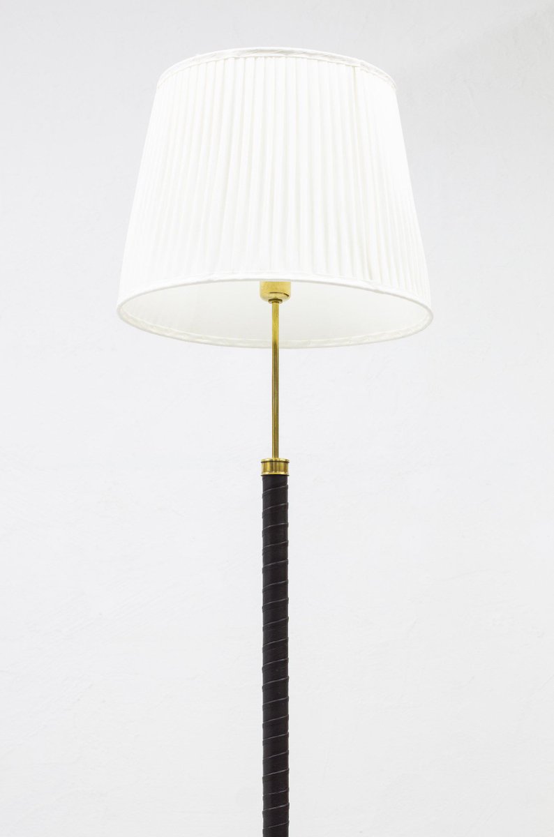 Floor Lamp from ASEA, 1950s