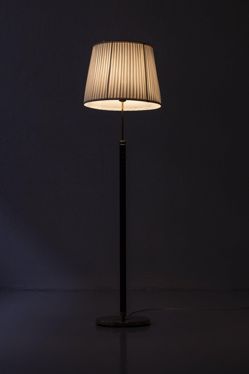 Floor Lamp from ASEA, 1950s