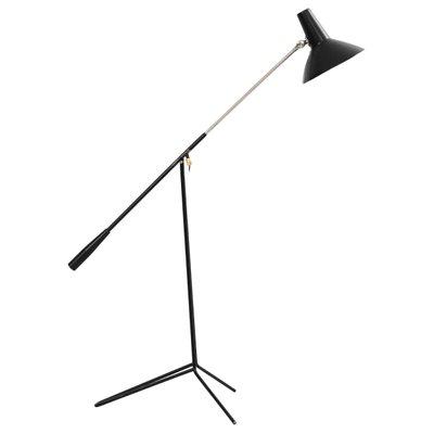 Floor Lamp from ASEA, Sweden-SC-938716