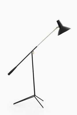 Floor Lamp from ASEA, Sweden-SC-938716