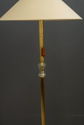 Floor Lamp from Bakalowits & Söhne, Vienna, 1950s-SPD-1723205