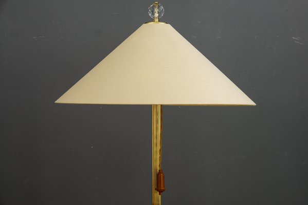 Floor Lamp from Bakalowits & Söhne, Vienna, 1950s-SPD-1723205