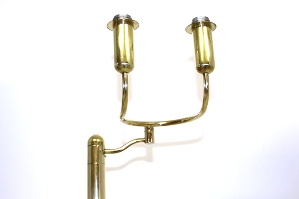 Floor Lamp from Cosack, 1960s-ZWH-864283