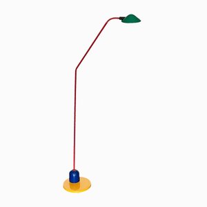 Floor Lamp from Happylight, Netherlands, 1970s-DKT-2020508