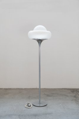 Floor Lamp from Harvey Guzzinis, 1960s-KNM-1758301