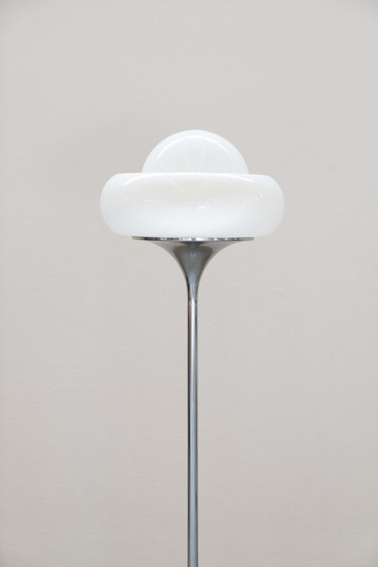 Floor Lamp from Harvey Guzzinis, 1960s