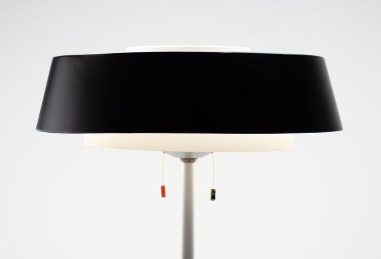 Floor Lamp from Hiemstra Evolux