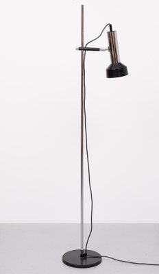 Floor Lamp from Hustadt Leuchten, Germany, 1970s-GCG-2032370