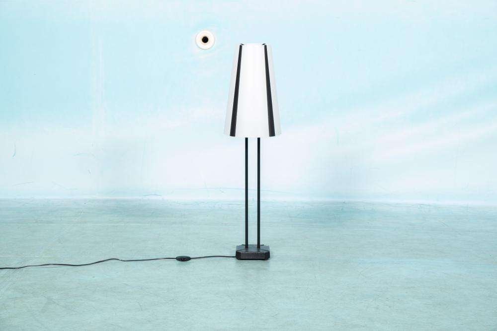 Floor Lamp from Ikea, 1980s