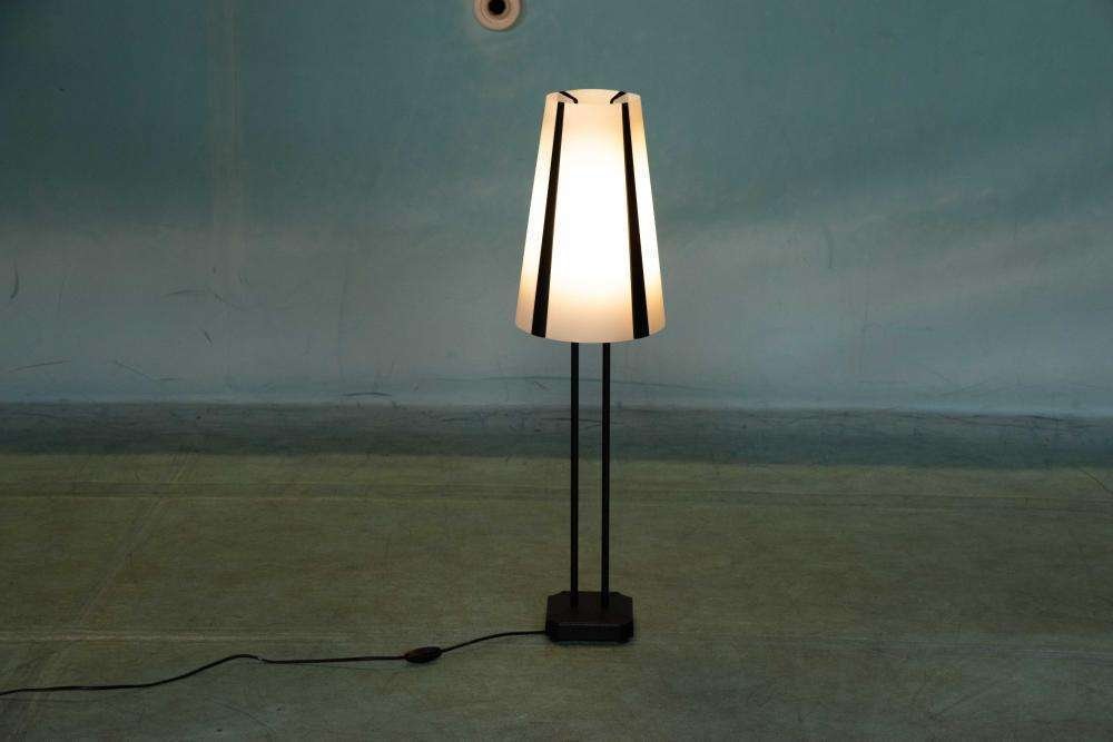 Floor Lamp from Ikea, 1980s