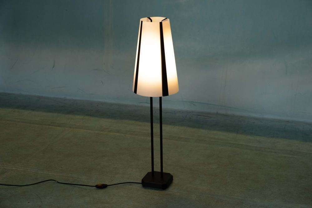 Floor Lamp from Ikea, 1980s