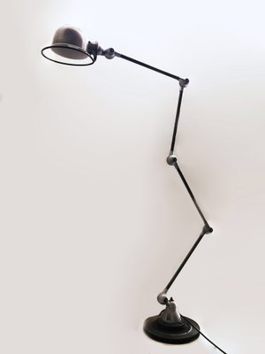 Floor Lamp from Jieldé Standard, 1950s-WIM-1357282