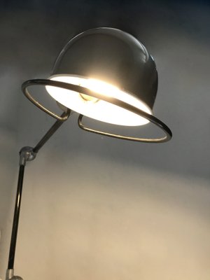 Floor Lamp from Jieldé Standard, 1950s-WIM-1357282