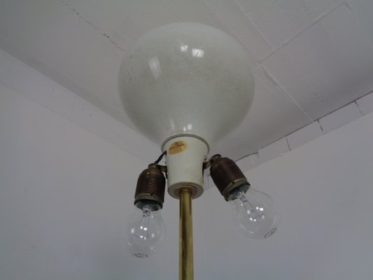 Floor Lamp from Kaiser Leuchten, 1950s-RDW-812064