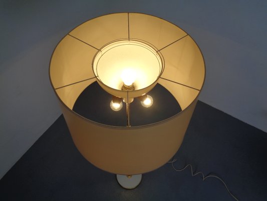 Floor Lamp from Kaiser Leuchten, 1950s-RDW-812064