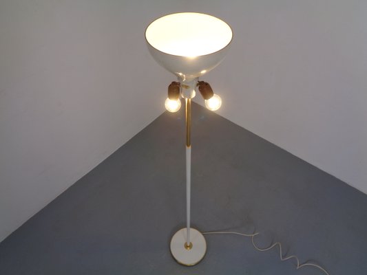 Floor Lamp from Kaiser Leuchten, 1950s-RDW-812064