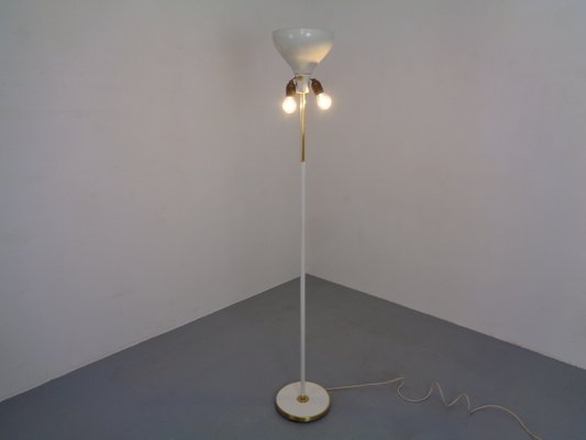 Floor Lamp from Kaiser Leuchten, 1950s-RDW-812064