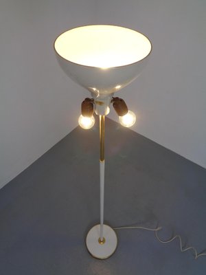 Floor Lamp from Kaiser Leuchten, 1950s-RDW-812064