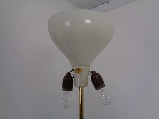 Floor Lamp from Kaiser Leuchten, 1950s-RDW-812064