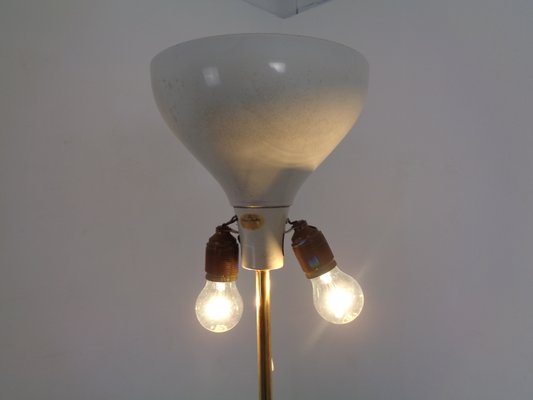 Floor Lamp from Kaiser Leuchten, 1950s-RDW-812064