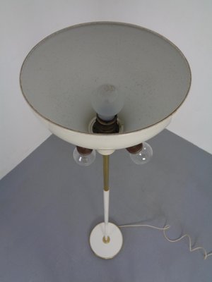 Floor Lamp from Kaiser Leuchten, 1950s-RDW-812064