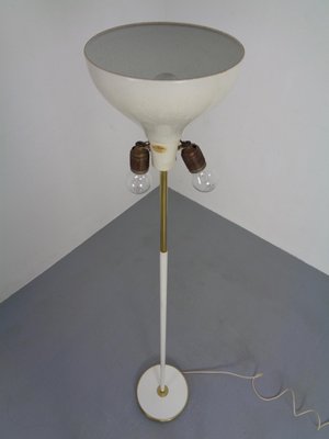 Floor Lamp from Kaiser Leuchten, 1950s-RDW-812064