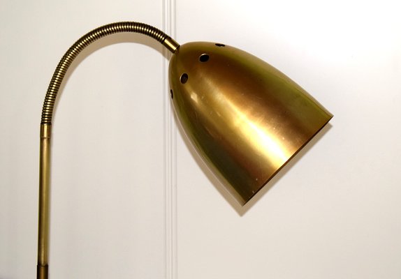 Floor Lamp from Kalmar, 1950s-VA-547001