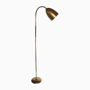 Floor Lamp from Kalmar, 1950s-VA-547001