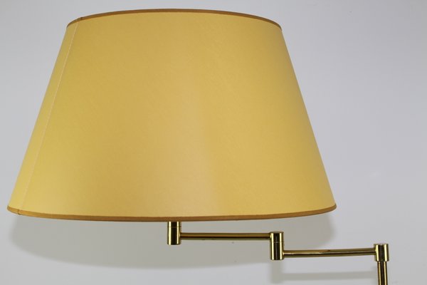 Floor Lamp from Kalmar, 1960-ZWH-1109539