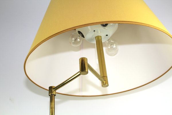 Floor Lamp from Kalmar, 1960-ZWH-1109539