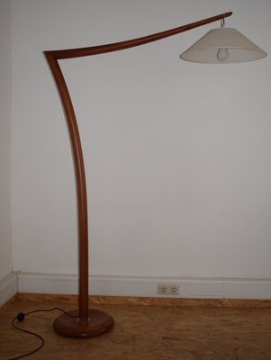 Floor Lamp from Kalmar, 1970s-VA-780872