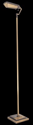 Floor Lamp from LampArt, Italy, 1950s-UPW-1739887