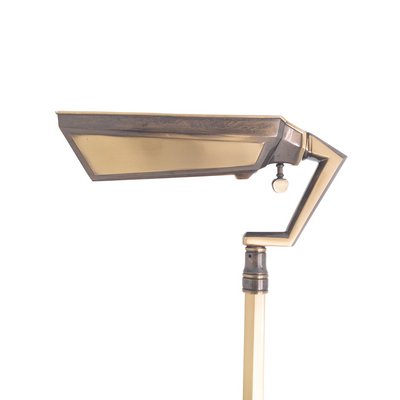 Floor Lamp from LampArt, Italy, 1950s-UPW-1739887