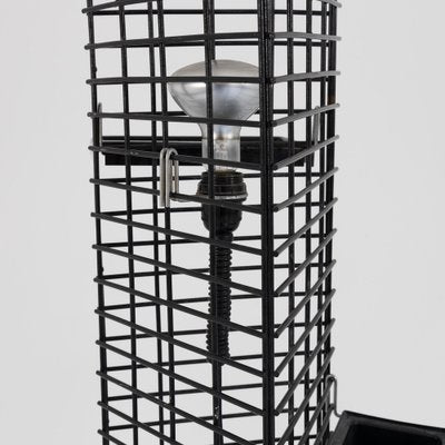 Floor Lamp from Lamperti, 1970s-SXX-1761485