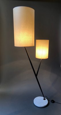 Floor Lamp from Maison Lunel, France, 1950-EK-1250367