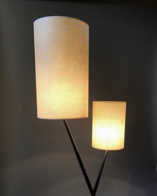 Floor Lamp from Maison Lunel, France, 1950-EK-1250367