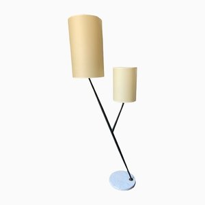 Floor Lamp from Maison Lunel, France, 1950-EK-1250367