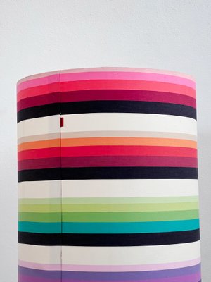 Floor Lamp from Missoni Casa, 1990s-GTS-1740950