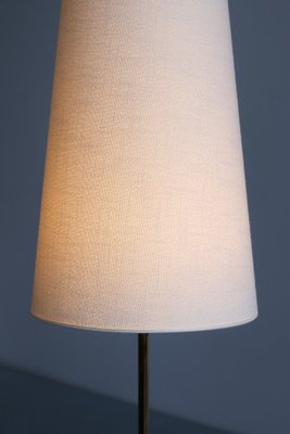 Floor Lamp from Möllers Armaturfabrik, 1950s-FMT-1723625