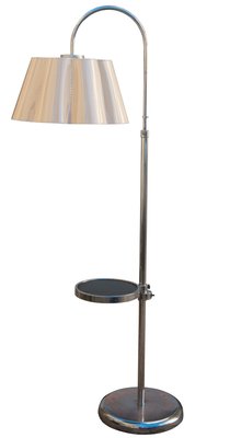 Floor Lamp from Napako, 1930s-BAR-540843