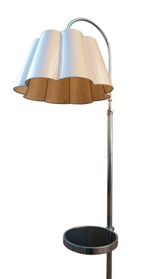 Floor Lamp from Napako, 1930s-BAR-540843