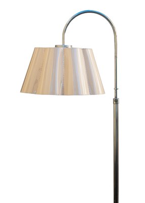 Floor Lamp from Napako, 1930s-BAR-540843