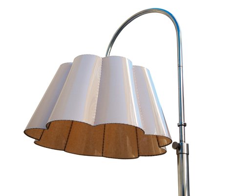 Floor Lamp from Napako, 1930s-BAR-540843