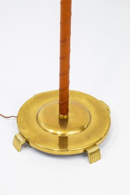 Floor Lamp from Nordiska Kompaniet-KO-1444340